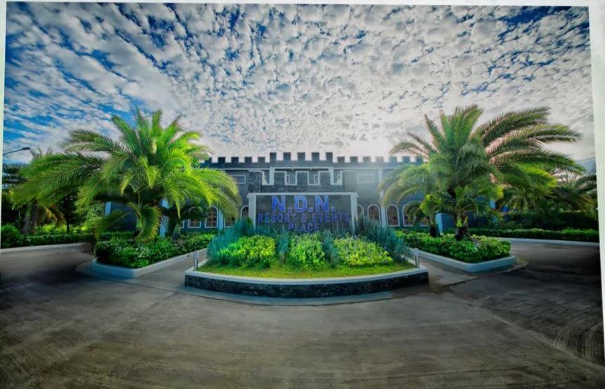 Ndn Resort & Events Place Talisay  Exterior photo