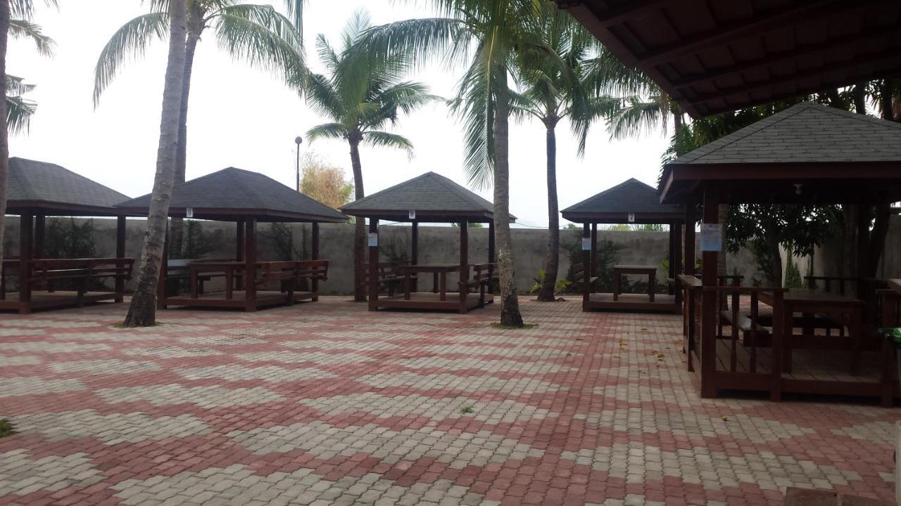 Ndn Resort & Events Place Talisay  Exterior photo