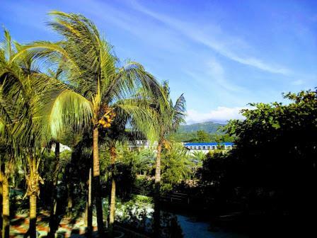 Ndn Resort & Events Place Talisay  Exterior photo